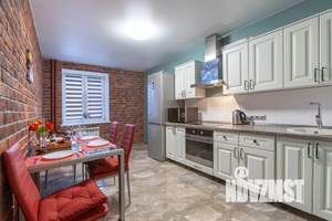 1-к квартира, посуточно, 43м2, 5/16 этаж
