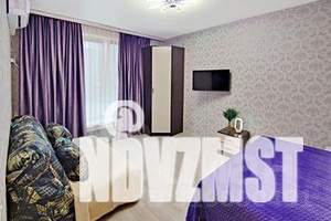 1-к квартира, посуточно, 33м2, 1/3 этаж