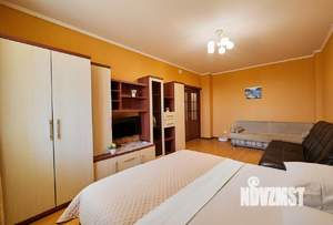 1-к квартира, посуточно, 72м2, 1/1 этаж