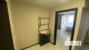 1-к квартира, на длительный срок, 34м2, 8/9 этаж