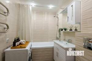 2-к квартира, посуточно, 70м2, 1/1 этаж