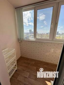 1-к квартира, на длительный срок, 46м2, 9/16 этаж