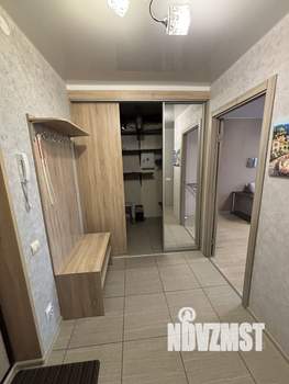 1-к квартира, на длительный срок, 41м2, 15/26 этаж