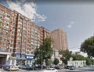 1-к квартира, на длительный срок, 50м2, 4/12 этаж