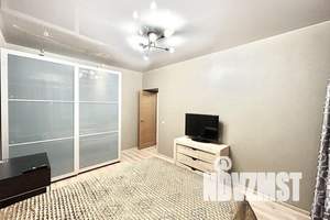 2-к квартира, посуточно, 60м2, 3/17 этаж