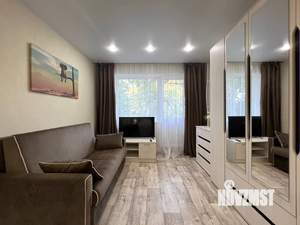 1-к квартира, посуточно, 40м2, 4/5 этаж