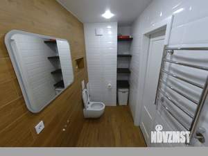 3-к квартира, на длительный срок, 70м2, 17/25 этаж