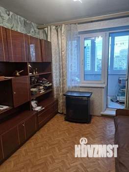 2-к квартира, на длительный срок, 51м2, 9/12 этаж
