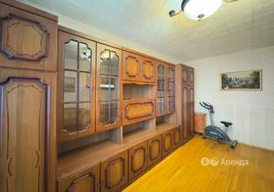 3-к квартира, на длительный срок, 74м2, 6/10 этаж