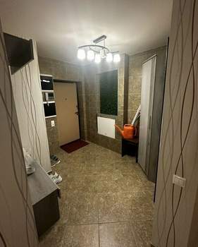 3-к квартира, на длительный срок, 83м2, 8/25 этаж