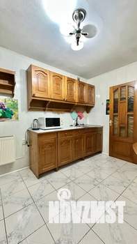 3-к квартира, посуточно, 85м2, 4/9 этаж