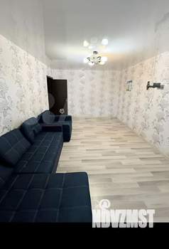 2-к квартира, на длительный срок, 57м2, 6/9 этаж