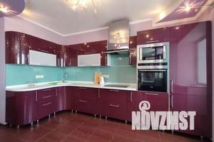 2-к квартира, посуточно, 80м2, 14/17 этаж