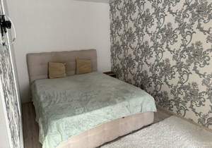 2-к квартира, на длительный срок, 46м2, 2/5 этаж