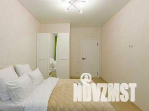 3-к квартира, посуточно, 85м2, 6/15 этаж