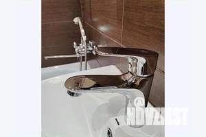 1-к квартира, посуточно, 32м2, 3/3 этаж