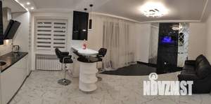 1-к квартира, посуточно, 50м2, 3/17 этаж