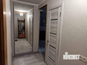 1-к квартира, посуточно, 32м2, 2/5 этаж