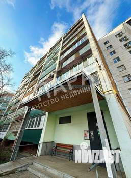 1-к квартира, на длительный срок, 35м2, 8/9 этаж