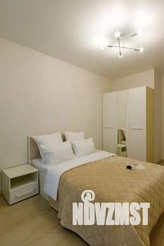 3-к квартира, посуточно, 84м2, 6/15 этаж