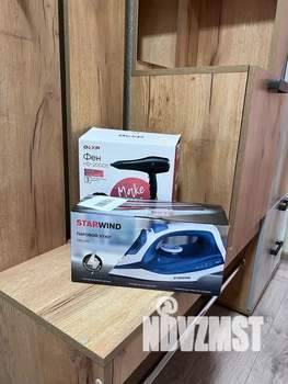 2-к квартира, посуточно, 60м2, 10/10 этаж