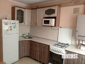 1-к квартира, на длительный срок, 33м2, 2/3 этаж