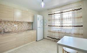 1-к квартира, на длительный срок, 42м2, 26/27 этаж