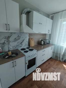 1-к квартира, посуточно, 35м2, 11/12 этаж