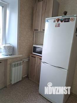 2-к квартира, на длительный срок, 45м2, 4/5 этаж