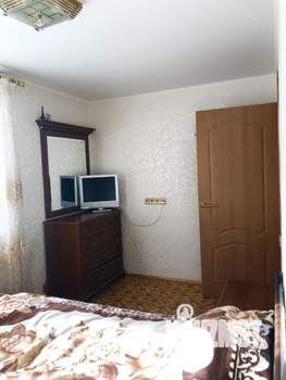 3-к квартира, на длительный срок, 51м2, 4/5 этаж