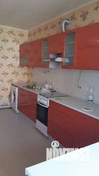 1-к квартира, на длительный срок, 56м2, 9/10 этаж