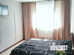 1-к квартира, посуточно, 48м2, 2/25 этаж