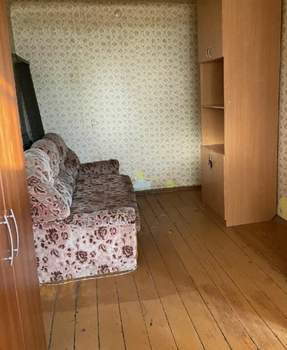 2-к квартира, на длительный срок, 40м2, 2/5 этаж