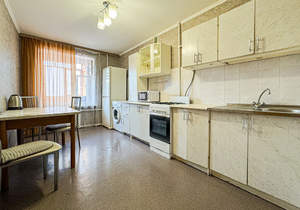 1-к квартира, на длительный срок, 48м2, 6/10 этаж