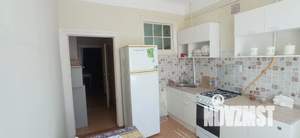 2-к квартира, посуточно, 51м2, 2/3 этаж