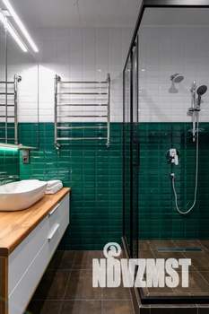 Студия квартира, посуточно, 42м2, 13/24 этаж