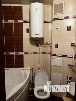 1-к квартира, на длительный срок, 40м2, 2/10 этаж