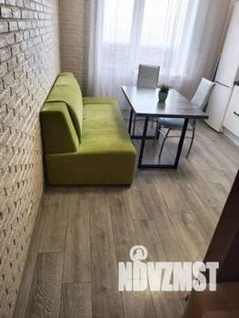 1-к квартира, посуточно, 49м2, 1/1 этаж