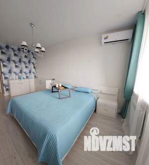 2-к квартира, посуточно, 67м2, 6/16 этаж