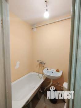 1-к квартира, на длительный срок, 25м2, 1/5 этаж