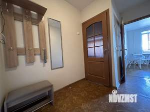 1-к квартира, посуточно, 39м2, 11/16 этаж