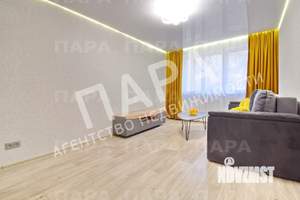 1-к квартира, на длительный срок, 33м2, 1/5 этаж