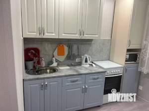 1-к квартира, на длительный срок, 32м2, 3/5 этаж