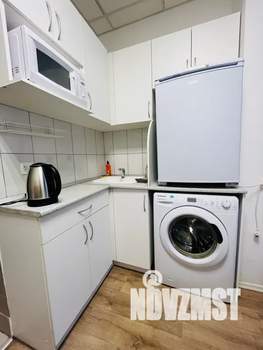 Студия квартира, посуточно, 20м2, 1/2 этаж