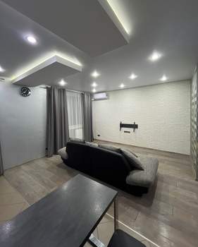 2-к квартира, на длительный срок, 77м2, 3/22 этаж