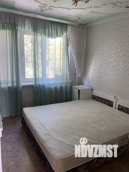 3-к квартира, на длительный срок, 70м2, 4/9 этаж
