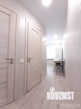 1-к квартира, на длительный срок, 35м2, 3/5 этаж