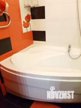 Студия квартира, на длительный срок, 50м2, 15/17 этаж