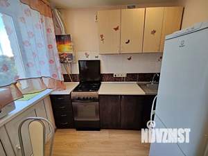 2-к квартира, посуточно, 52м2, 5/5 этаж