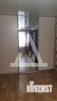 2-к квартира, на длительный срок, 43м2, 2/5 этаж